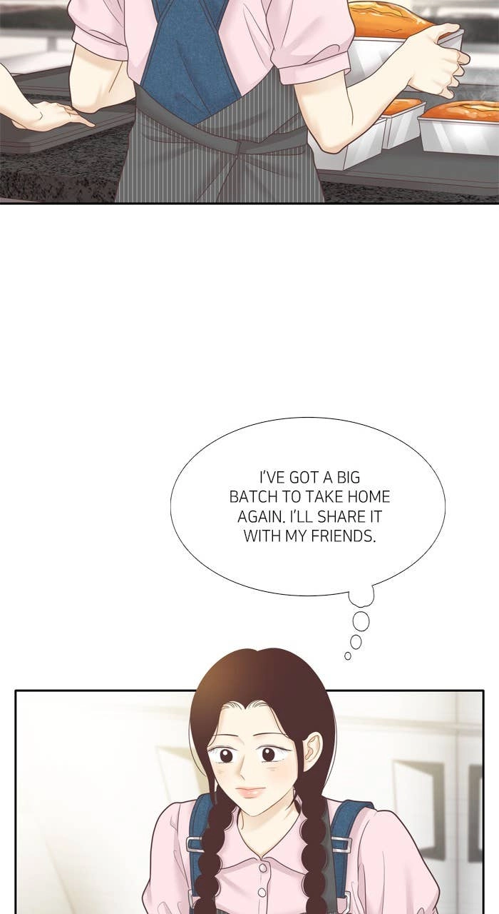 Odd Girl Out Chapter 465 Page 61