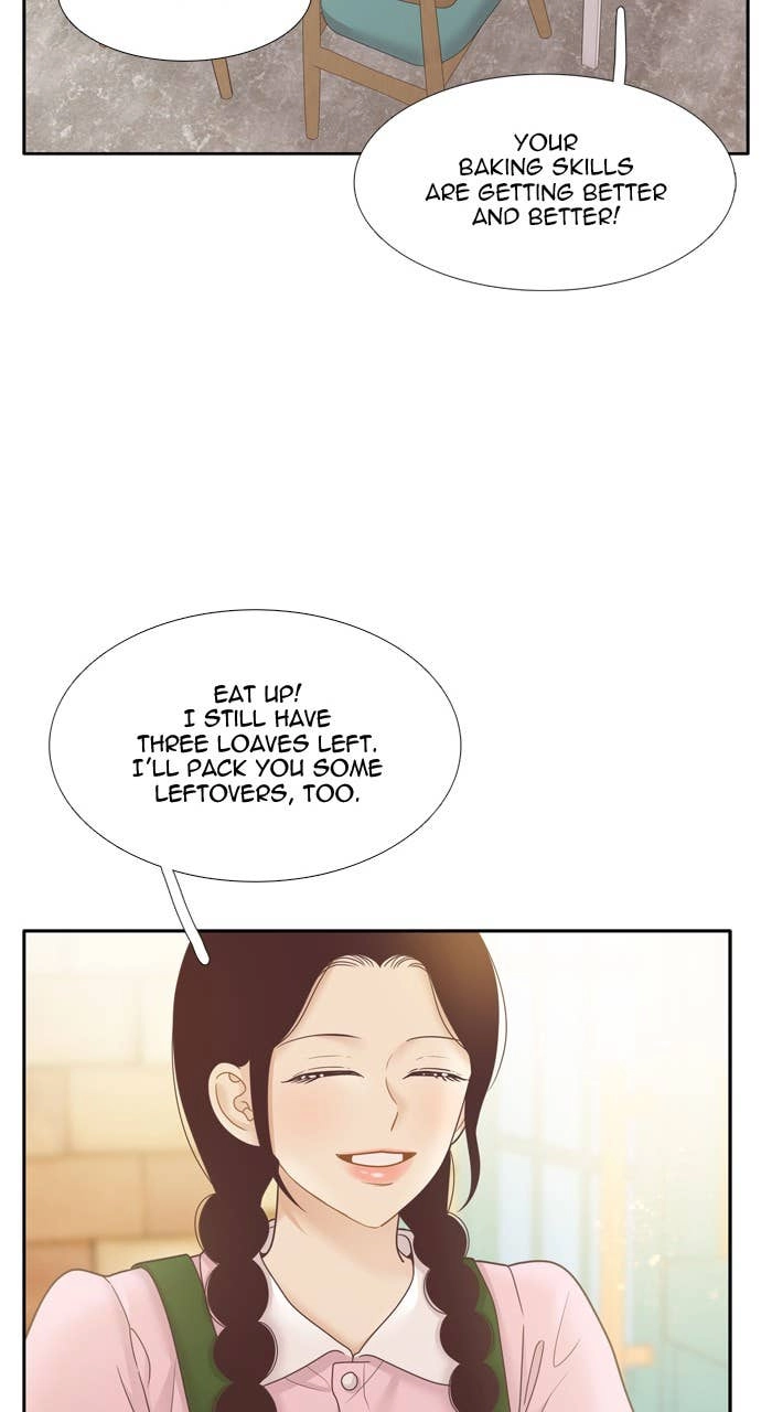 Odd Girl Out Chapter 465 Page 66