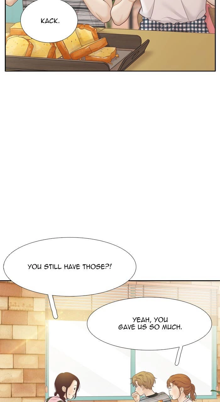 Odd Girl Out Chapter 465 Page 68