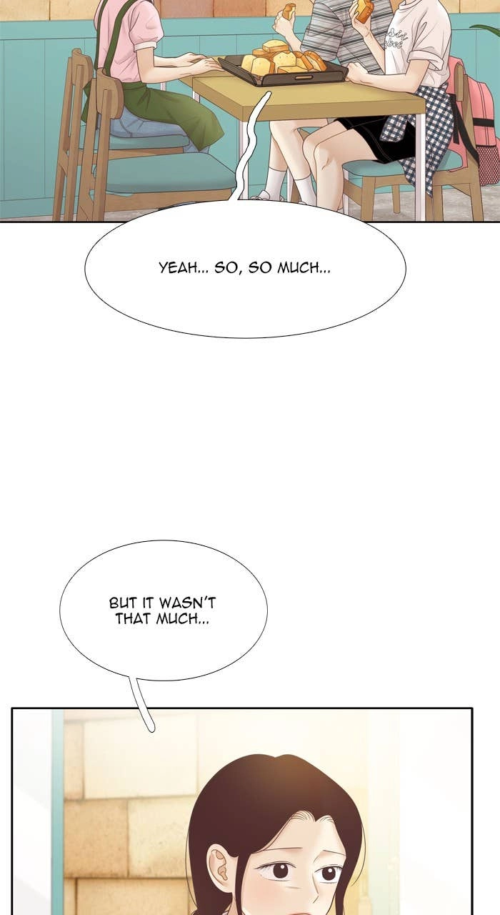 Odd Girl Out Chapter 465 Page 69
