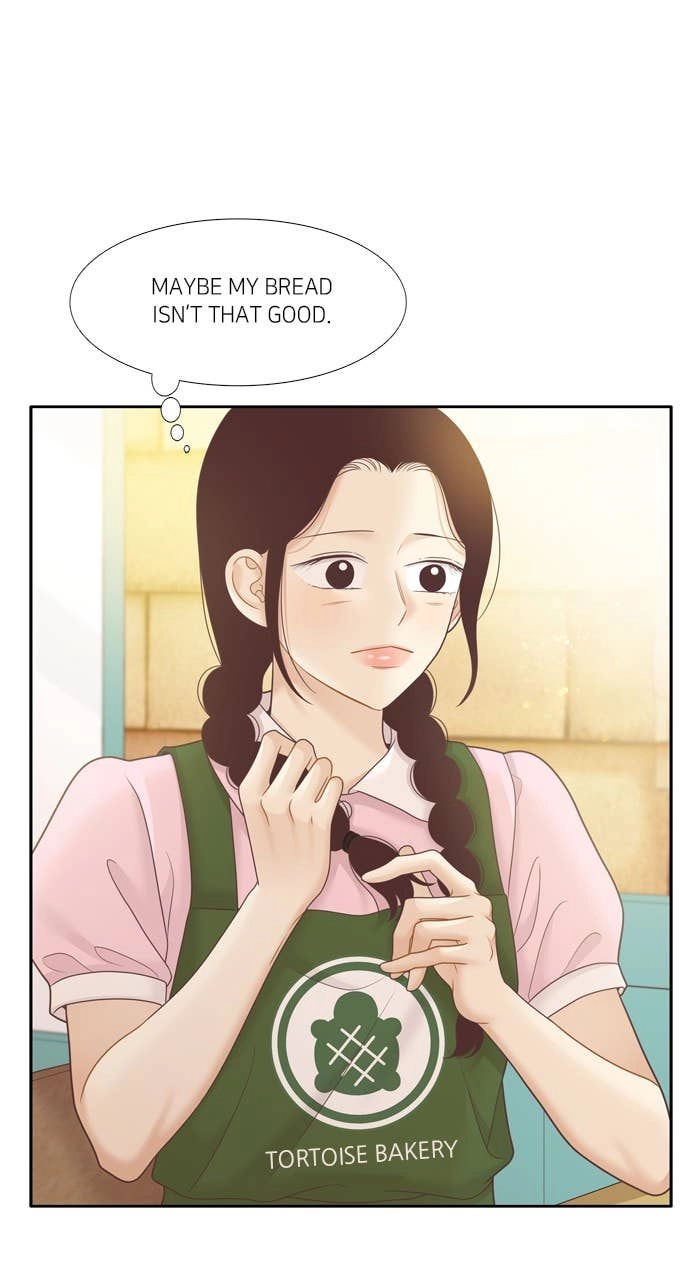 Odd Girl Out Chapter 465 Page 73