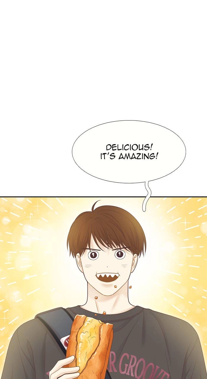 Odd Girl Out Chapter 465 Page 74