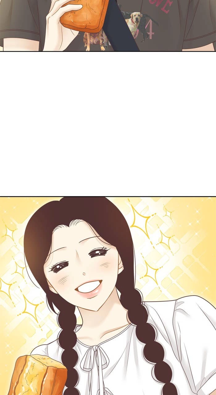Odd Girl Out Chapter 465 Page 75
