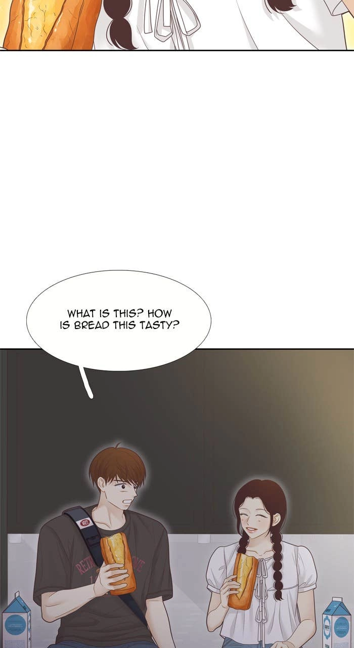 Odd Girl Out Chapter 465 Page 76