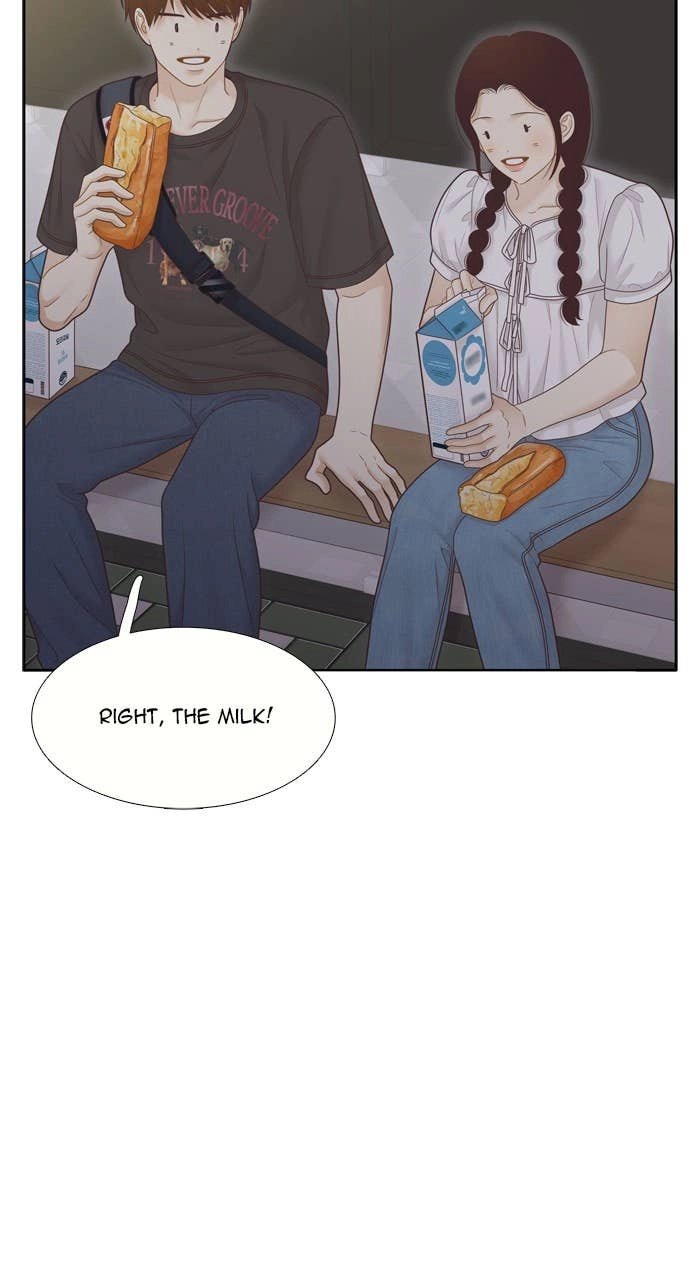Odd Girl Out Chapter 465 Page 79