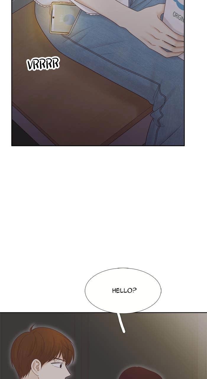 Odd Girl Out Chapter 465 Page 82