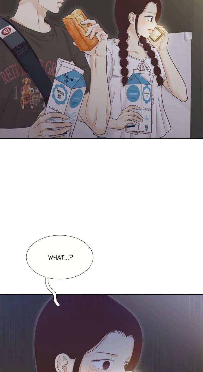Odd Girl Out Chapter 465 Page 83