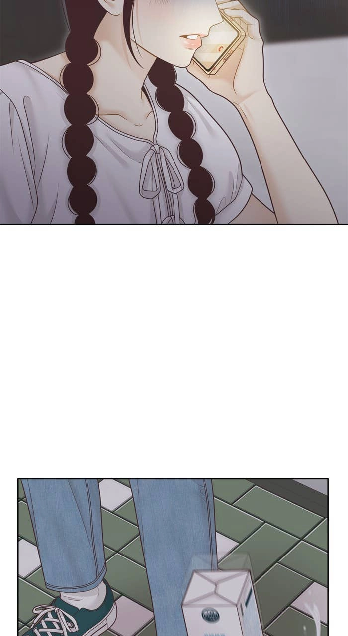 Odd Girl Out Chapter 465 Page 84