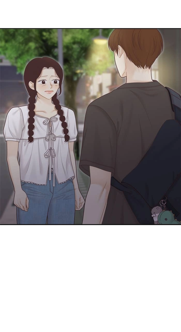 Odd Girl Out Chapter 466 Page 10