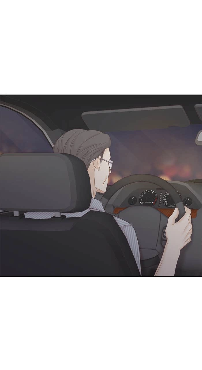 Odd Girl Out Chapter 466 Page 11