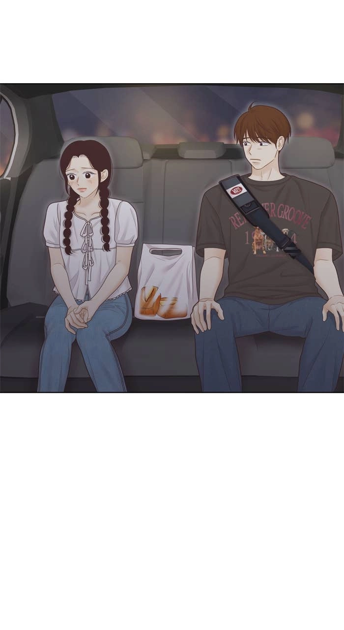 Odd Girl Out Chapter 466 Page 12