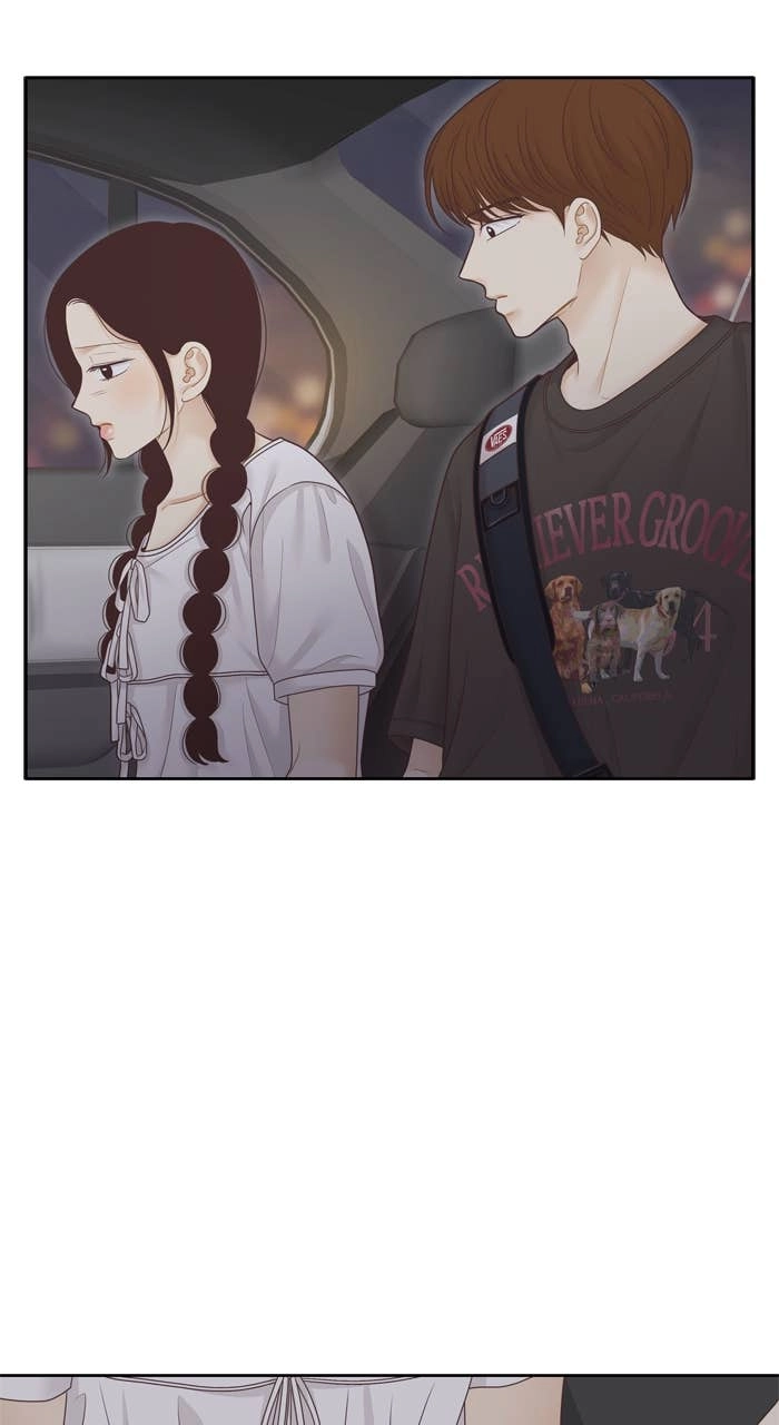 Odd Girl Out Chapter 466 Page 13