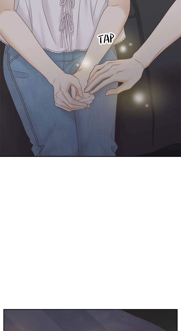 Odd Girl Out Chapter 466 Page 14