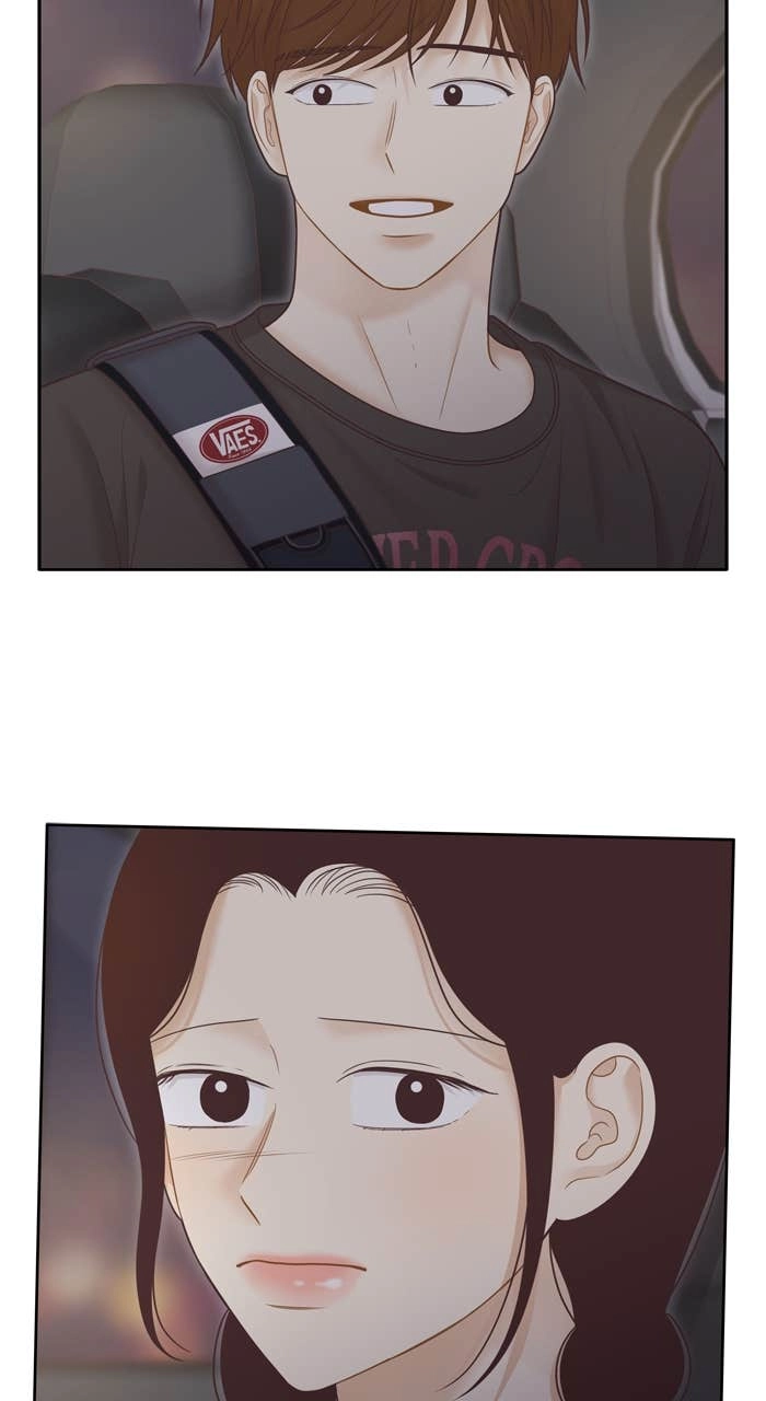 Odd Girl Out Chapter 466 Page 16