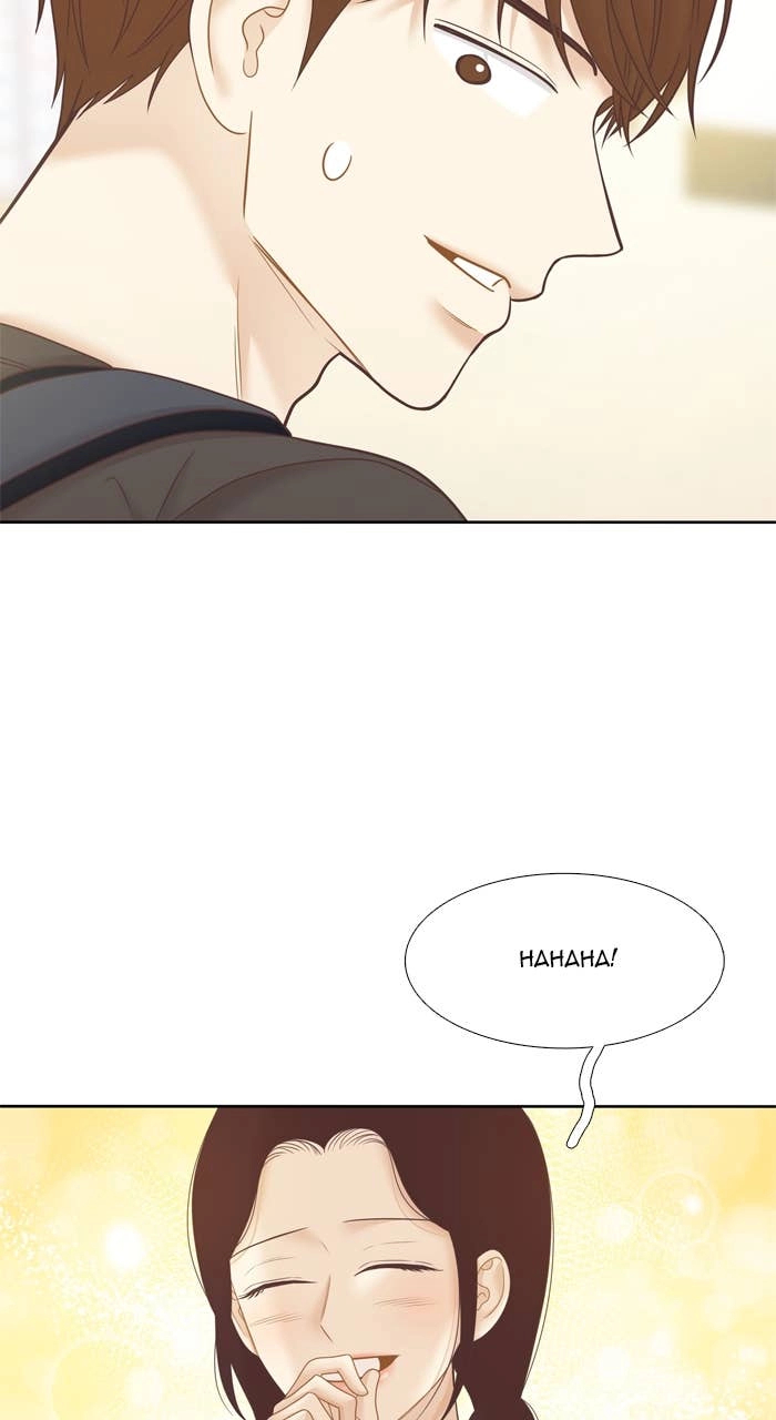 Odd Girl Out Chapter 466 Page 39