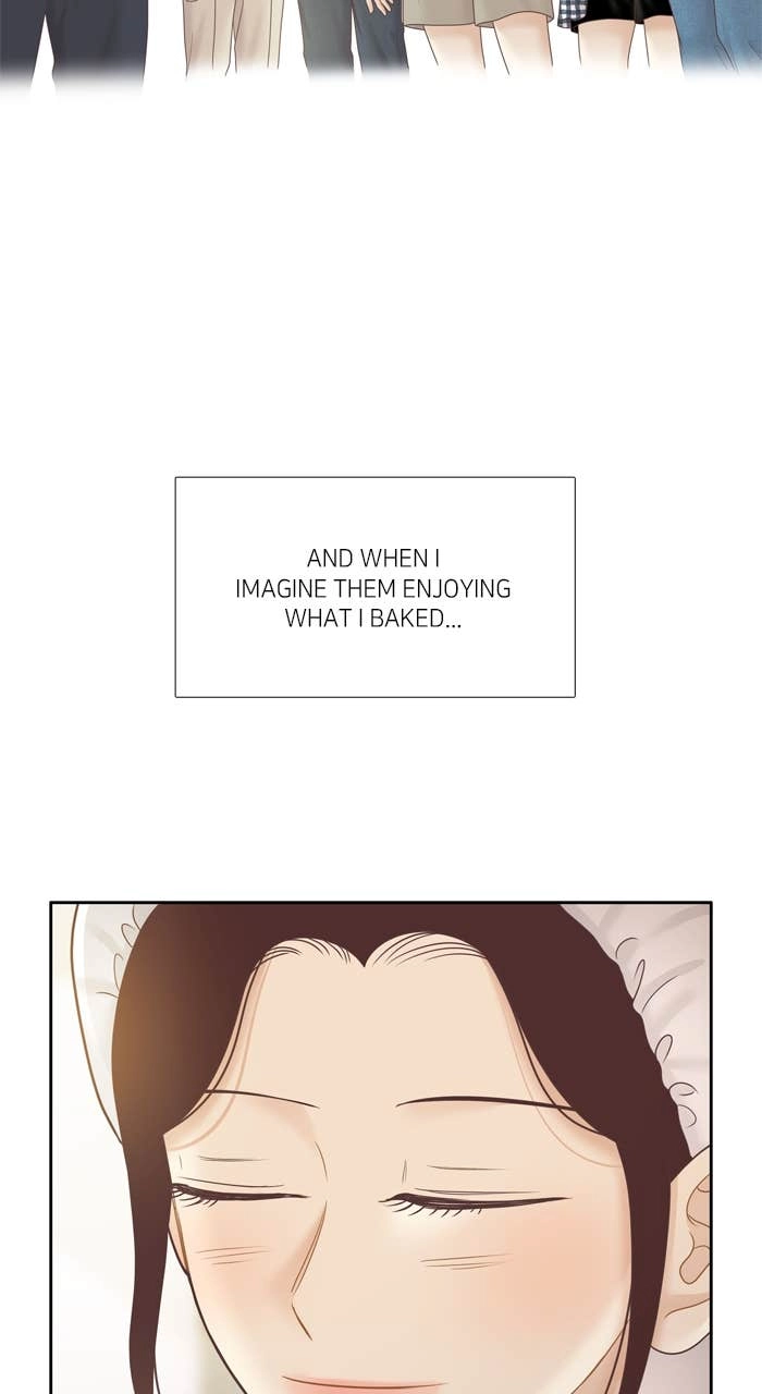 Odd Girl Out Chapter 466 Page 48