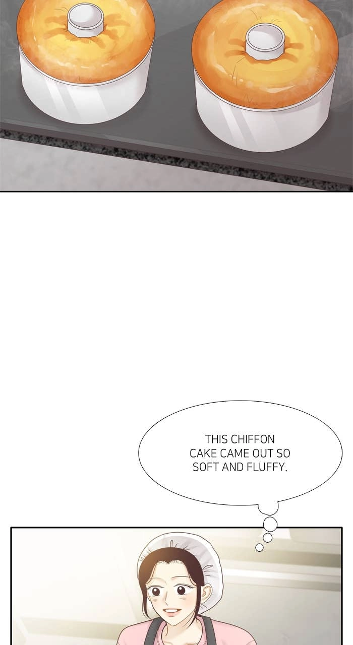 Odd Girl Out Chapter 466 Page 50