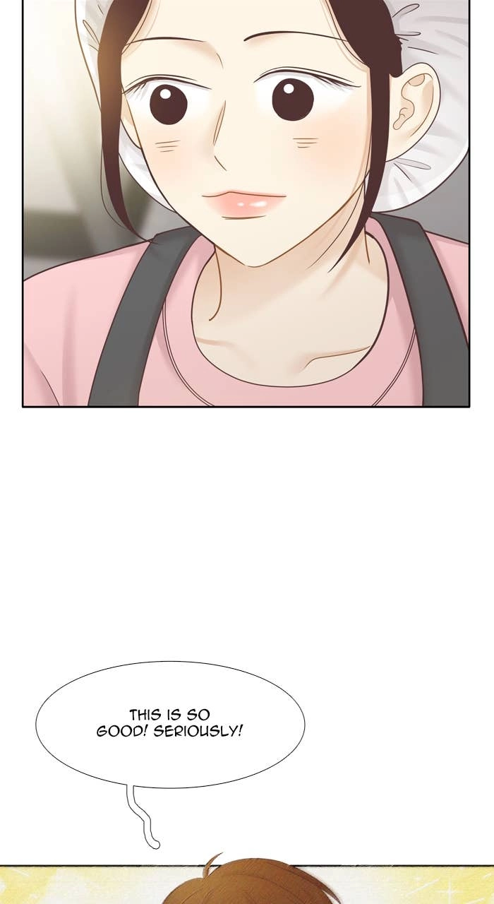 Odd Girl Out Chapter 466 Page 52