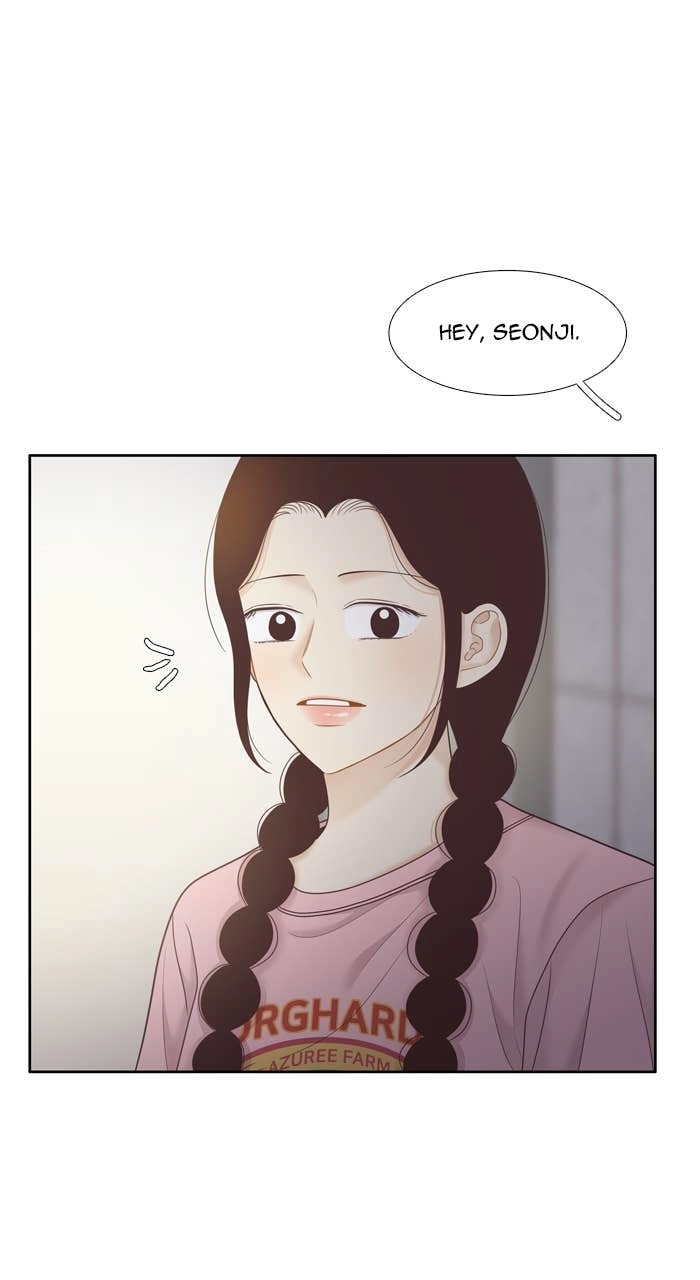 Odd Girl Out Chapter 466 Page 57