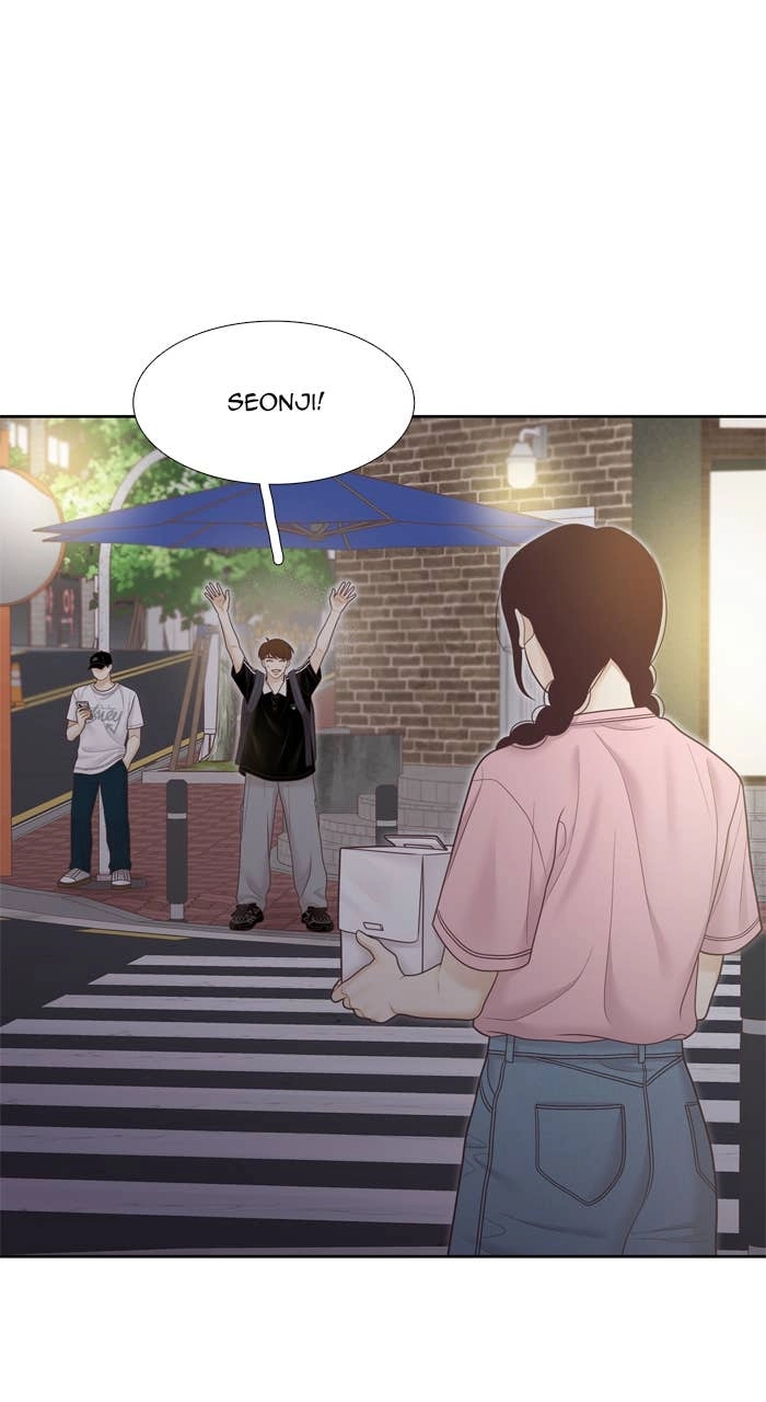 Odd Girl Out Chapter 466 Page 58