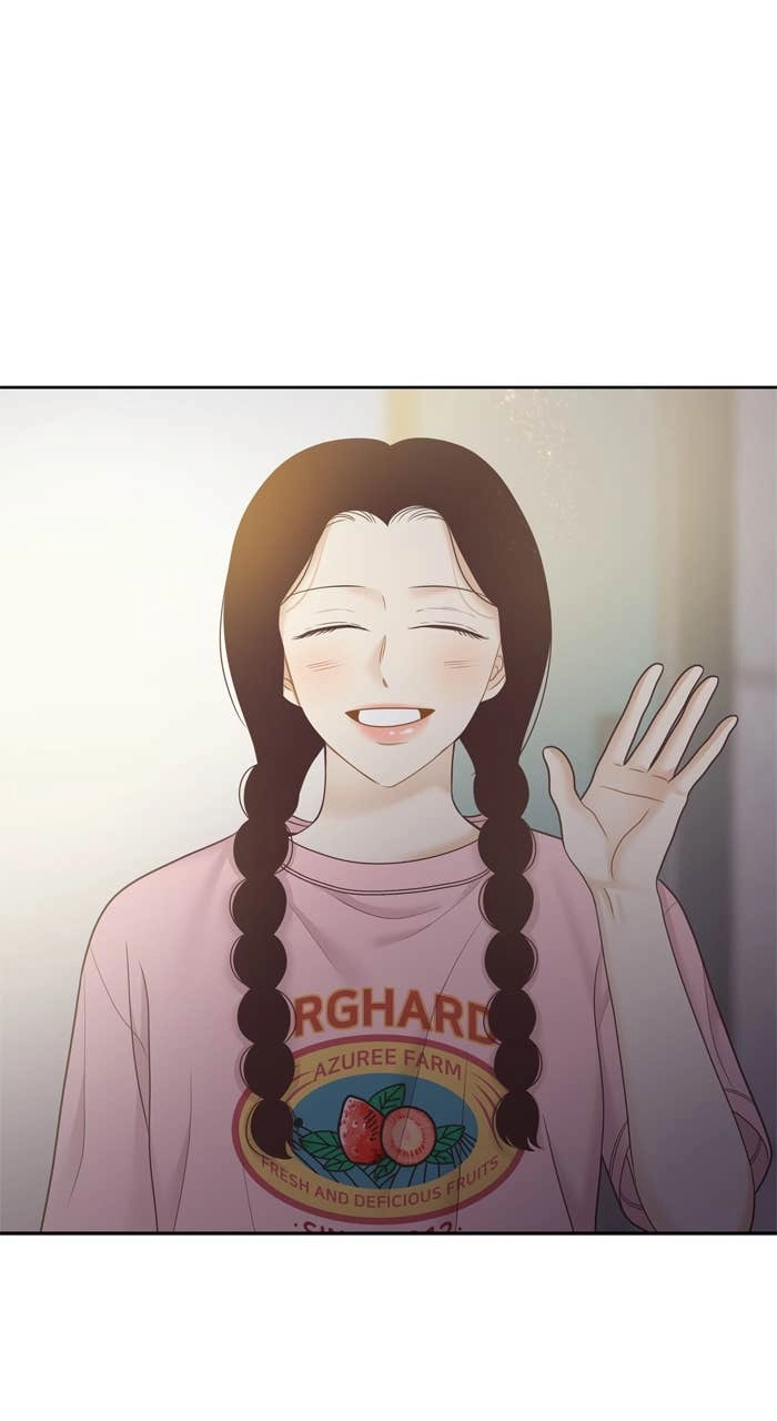 Odd Girl Out Chapter 466 Page 60