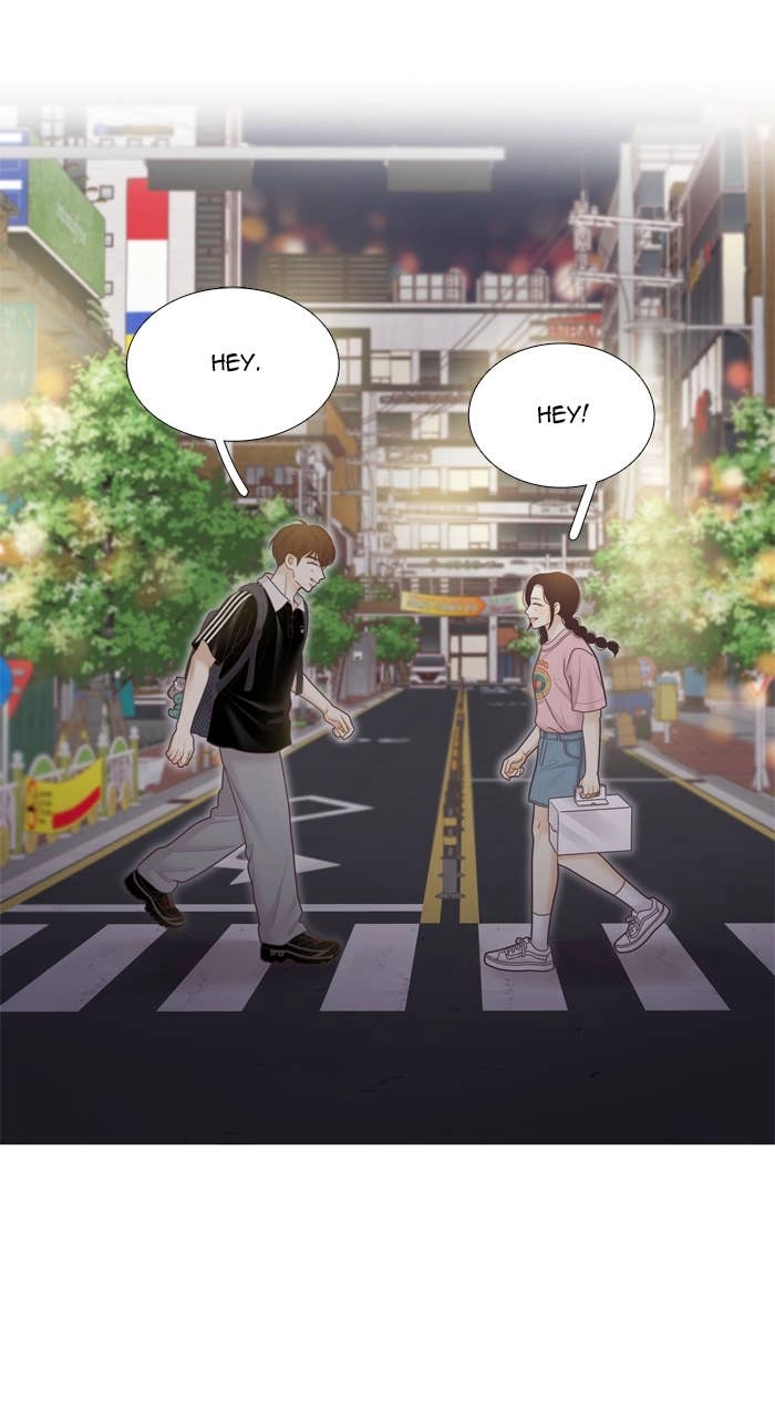 Odd Girl Out Chapter 466 Page 61