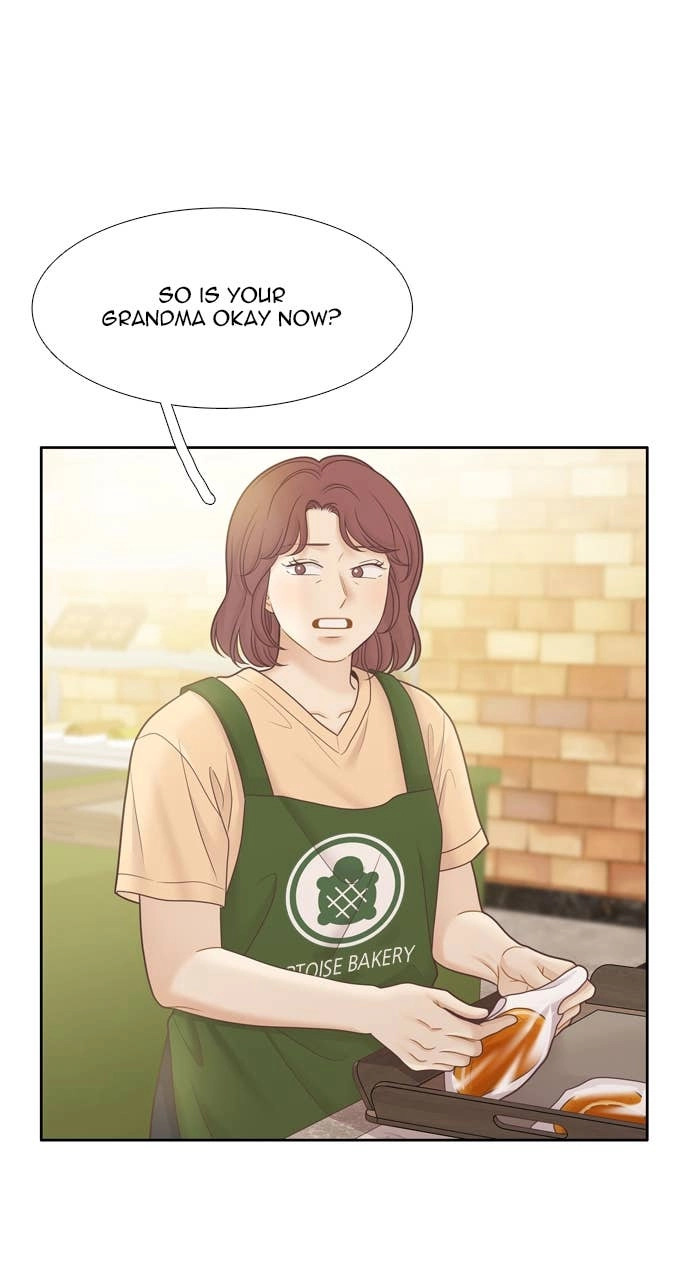 Odd Girl Out Chapter 466 Page 63