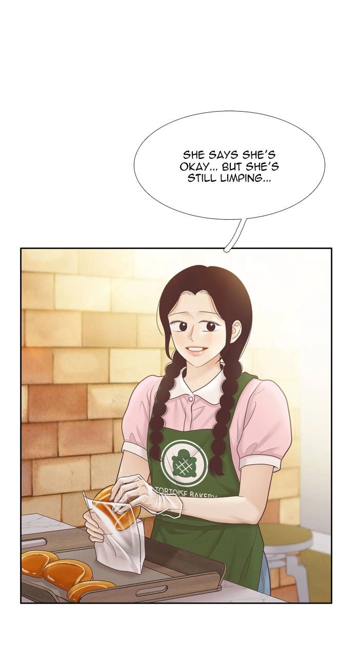 Odd Girl Out Chapter 466 Page 64