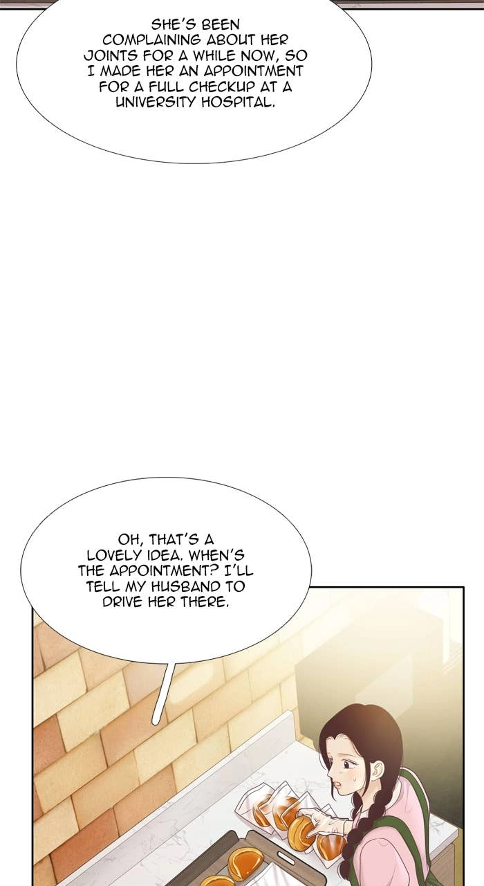 Odd Girl Out Chapter 466 Page 66