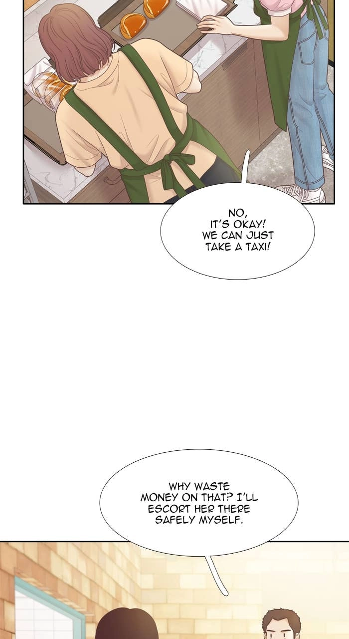 Odd Girl Out Chapter 466 Page 67