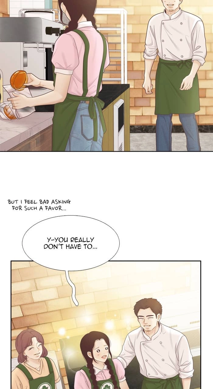 Odd Girl Out Chapter 466 Page 68
