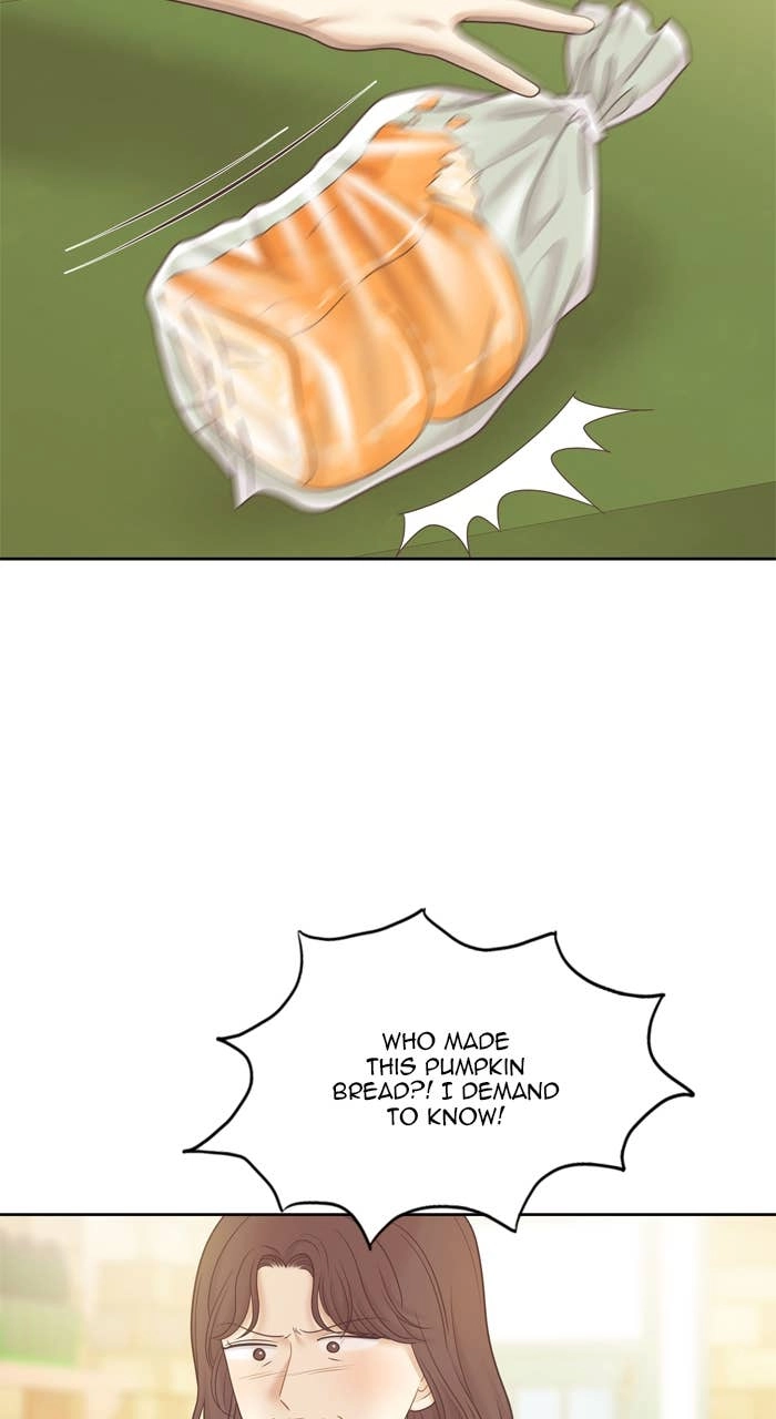 Odd Girl Out Chapter 466 Page 71
