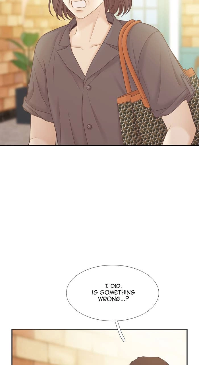 Odd Girl Out Chapter 466 Page 72