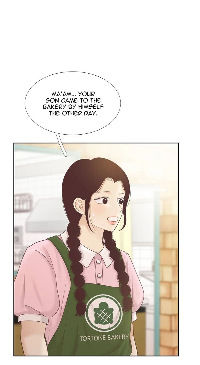 Odd Girl Out Chapter 466 Page 77