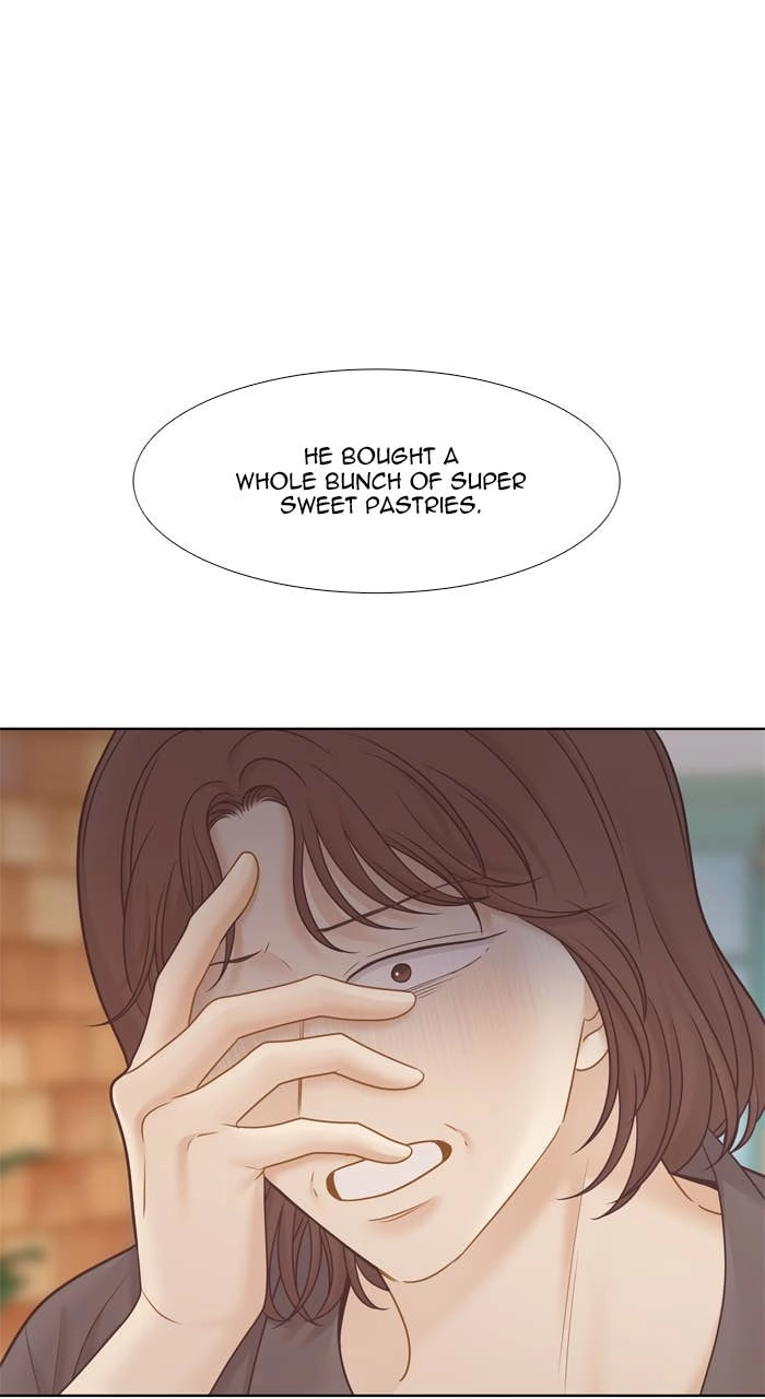 Odd Girl Out Chapter 466 Page 78