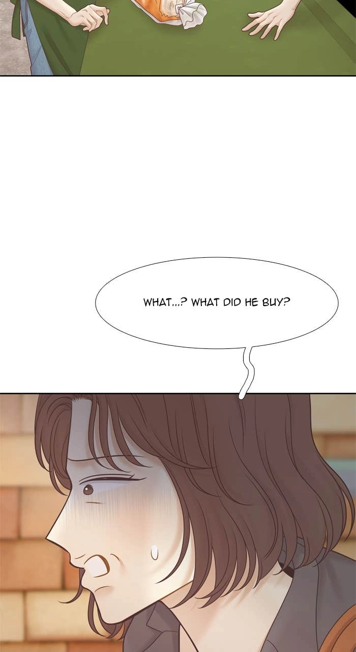 Odd Girl Out Chapter 466 Page 80