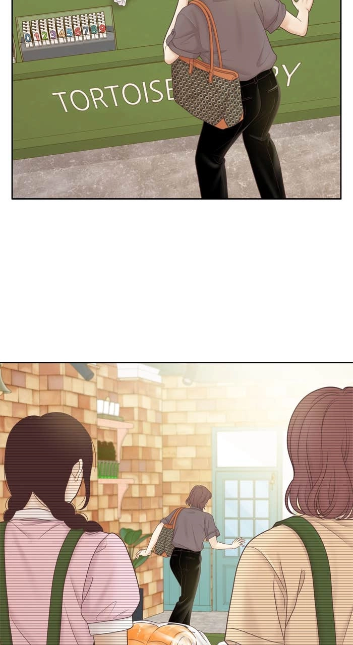 Odd Girl Out Chapter 466 Page 82