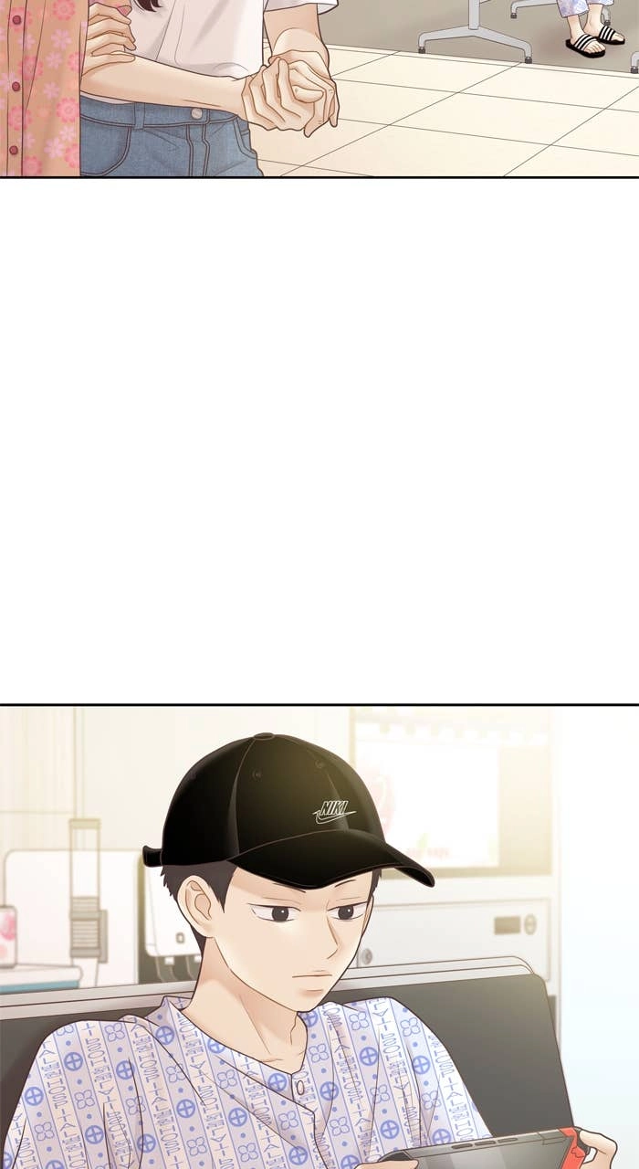 Odd Girl Out Chapter 466 Page 89