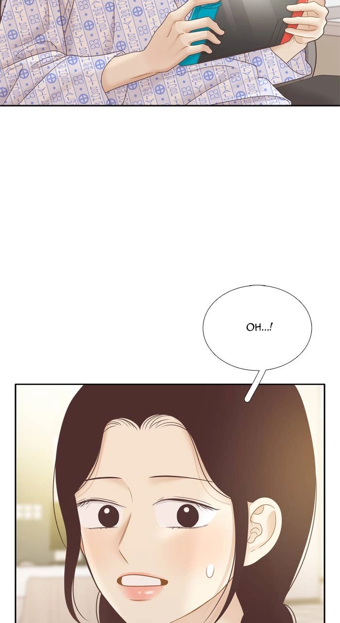 Odd Girl Out Chapter 466 Page 90