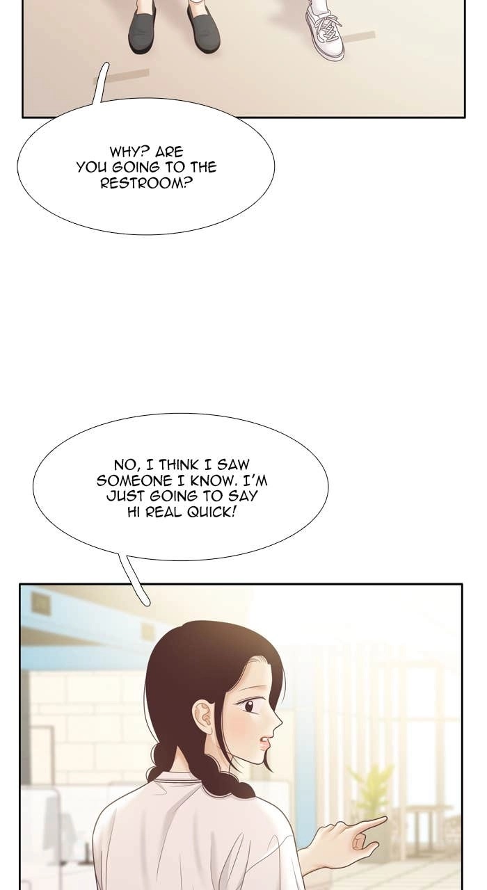 Odd Girl Out Chapter 467 Page 6