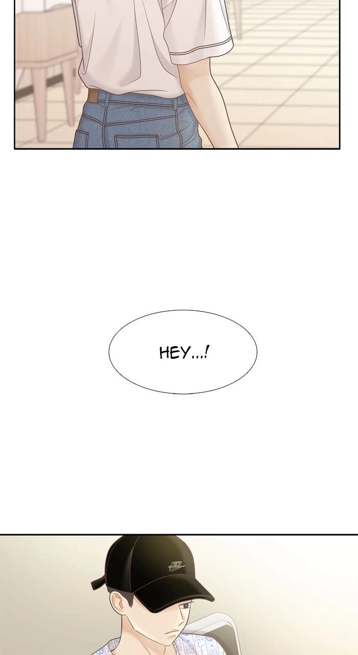 Odd Girl Out Chapter 467 Page 7