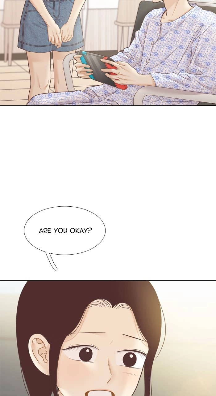 Odd Girl Out Chapter 467 Page 9