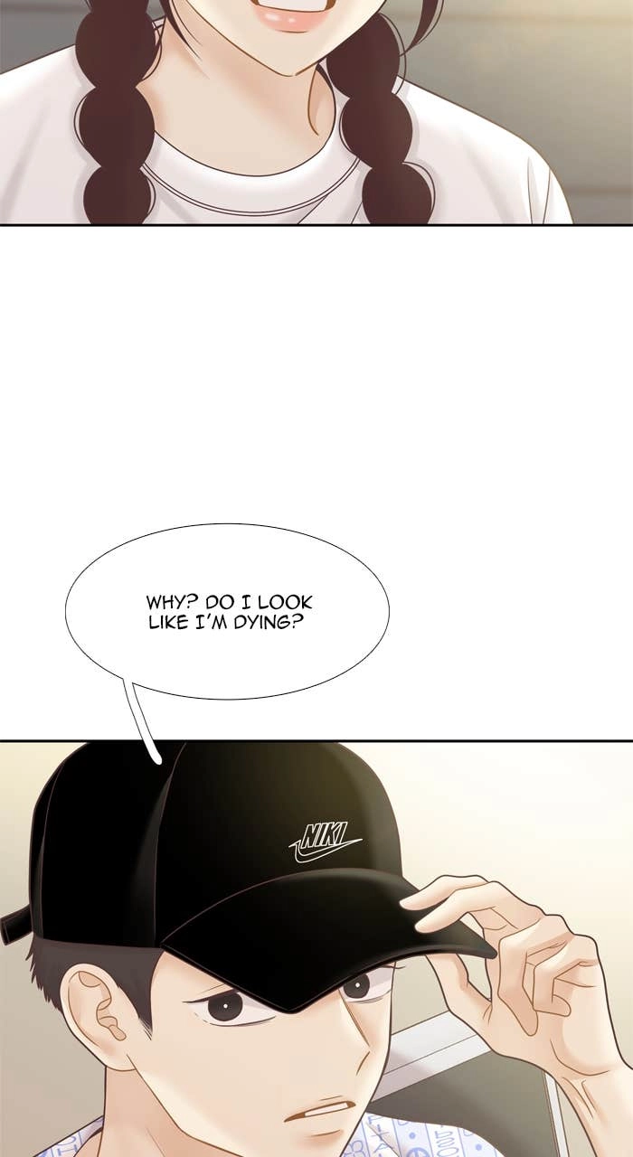 Odd Girl Out Chapter 467 Page 10