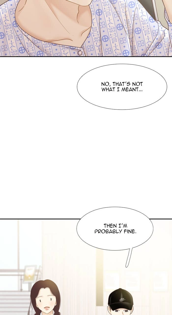 Odd Girl Out Chapter 467 Page 11