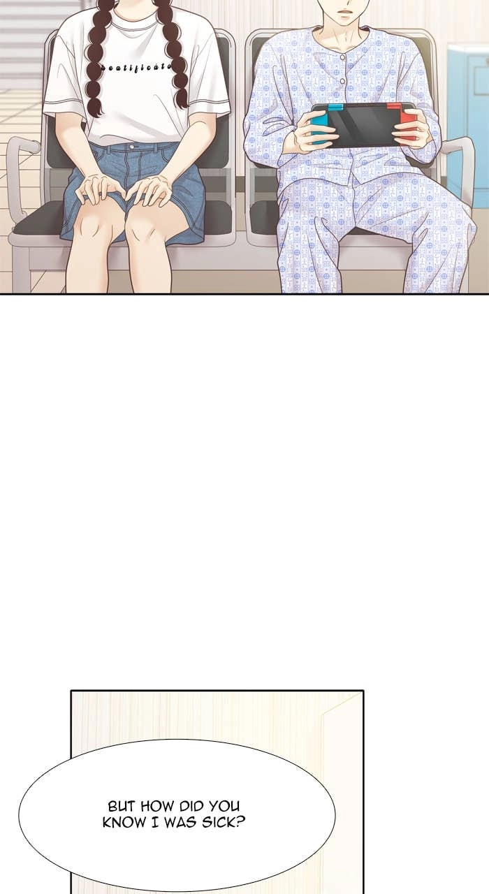 Odd Girl Out Chapter 467 Page 12