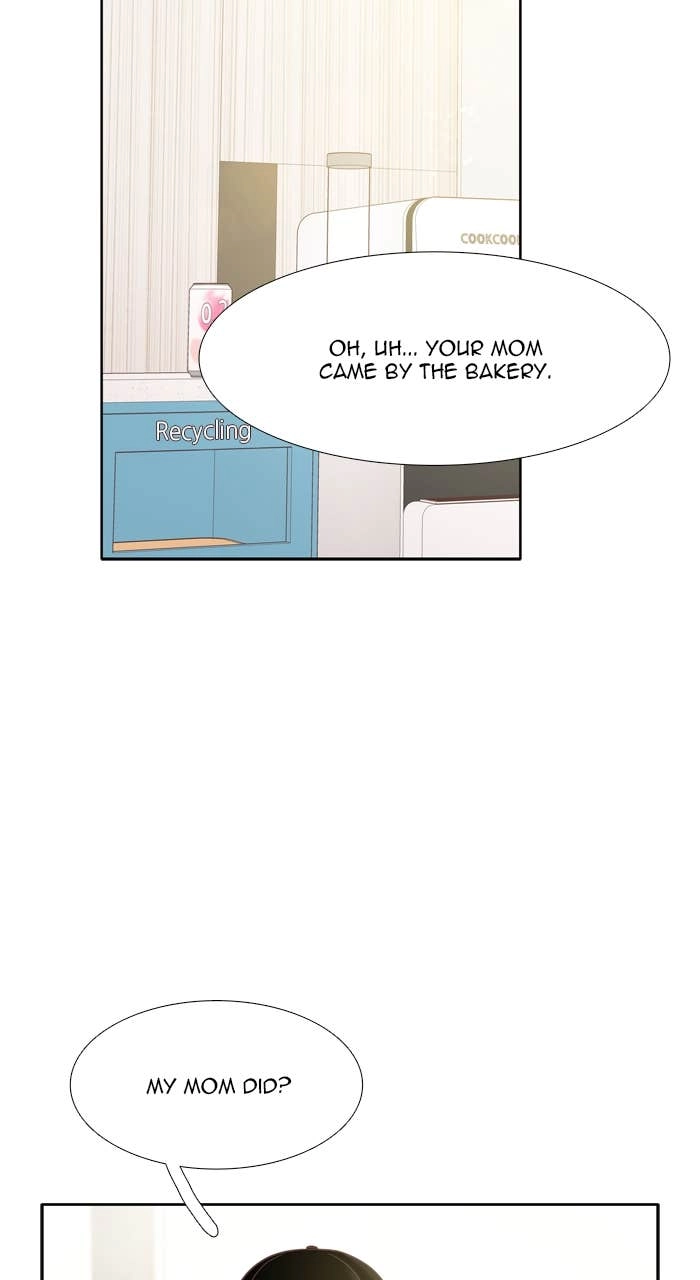 Odd Girl Out Chapter 467 Page 13