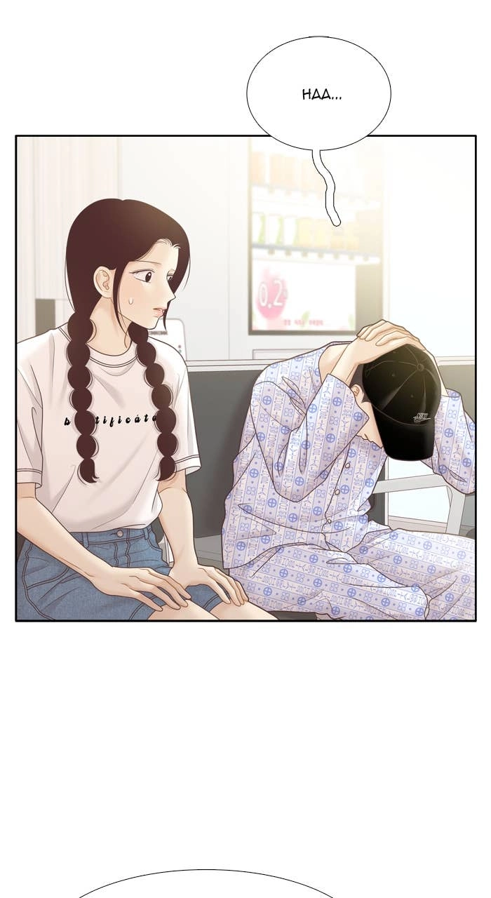 Odd Girl Out Chapter 467 Page 16