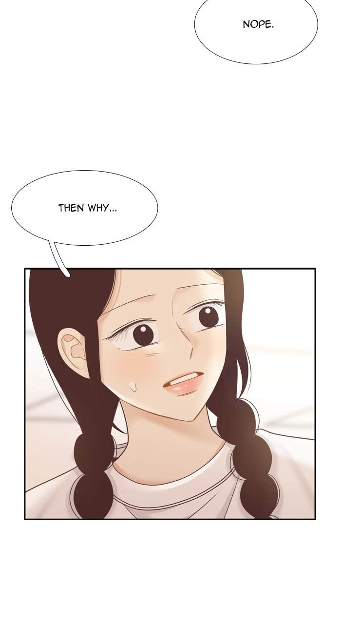 Odd Girl Out Chapter 467 Page 20