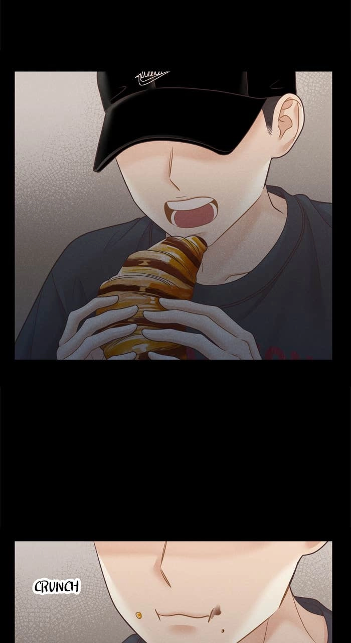 Odd Girl Out Chapter 467 Page 24