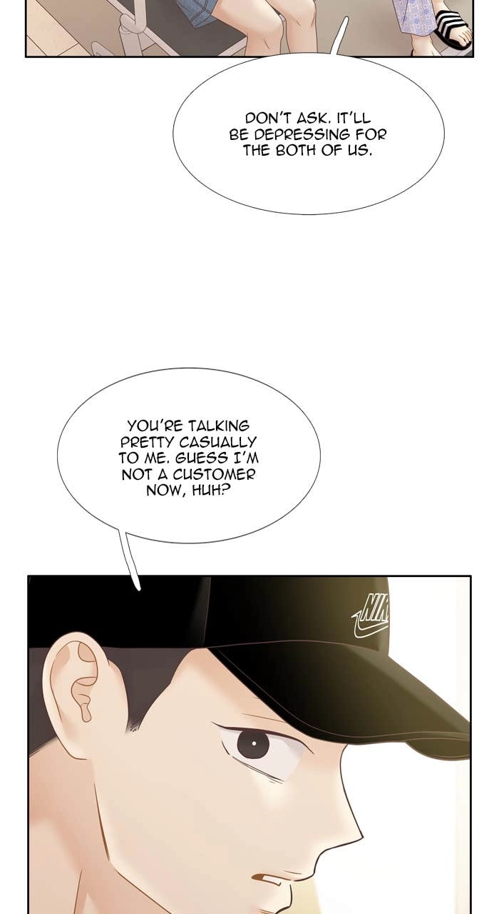 Odd Girl Out Chapter 467 Page 31